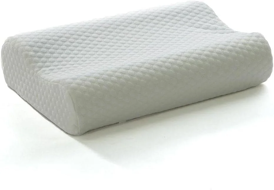 مخدة ميموري فوم طبية 30×50 سم