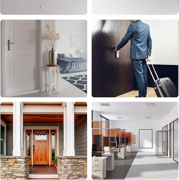 عرض قطعتين مفصله الباب الترند