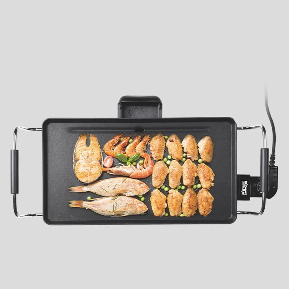 شوايـة جريـل DSP 2000W