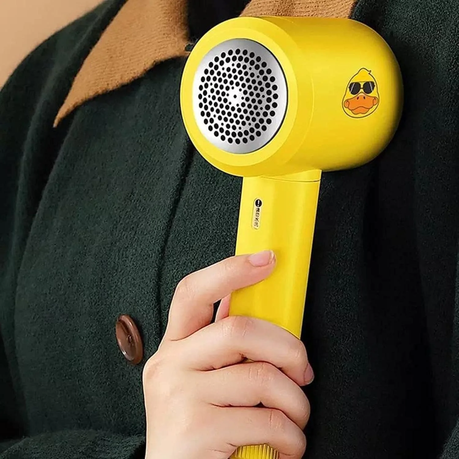 لمامـة الوبـر الترينـد بوصلـة USB