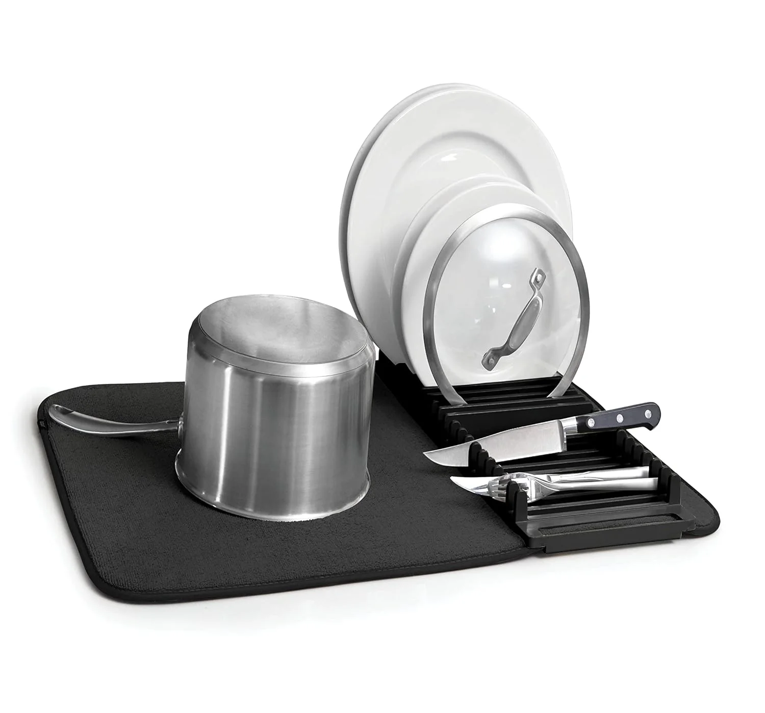 مجفـف الاطبـاق Dish Drying Mat