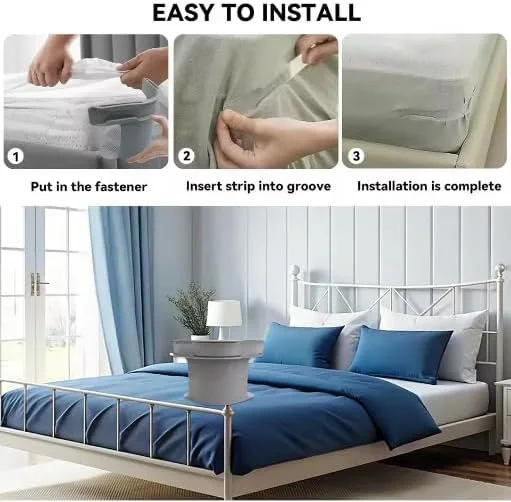 ماسك الملايه 4 قطع