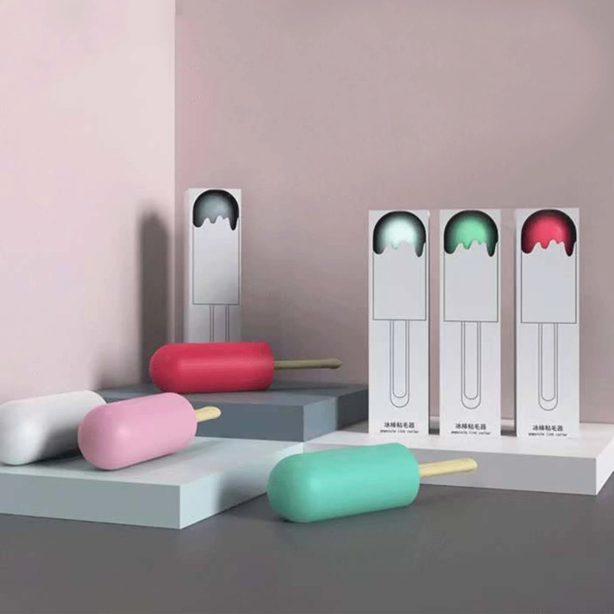 لمامـة الوبـر اليدويـة الترينـد