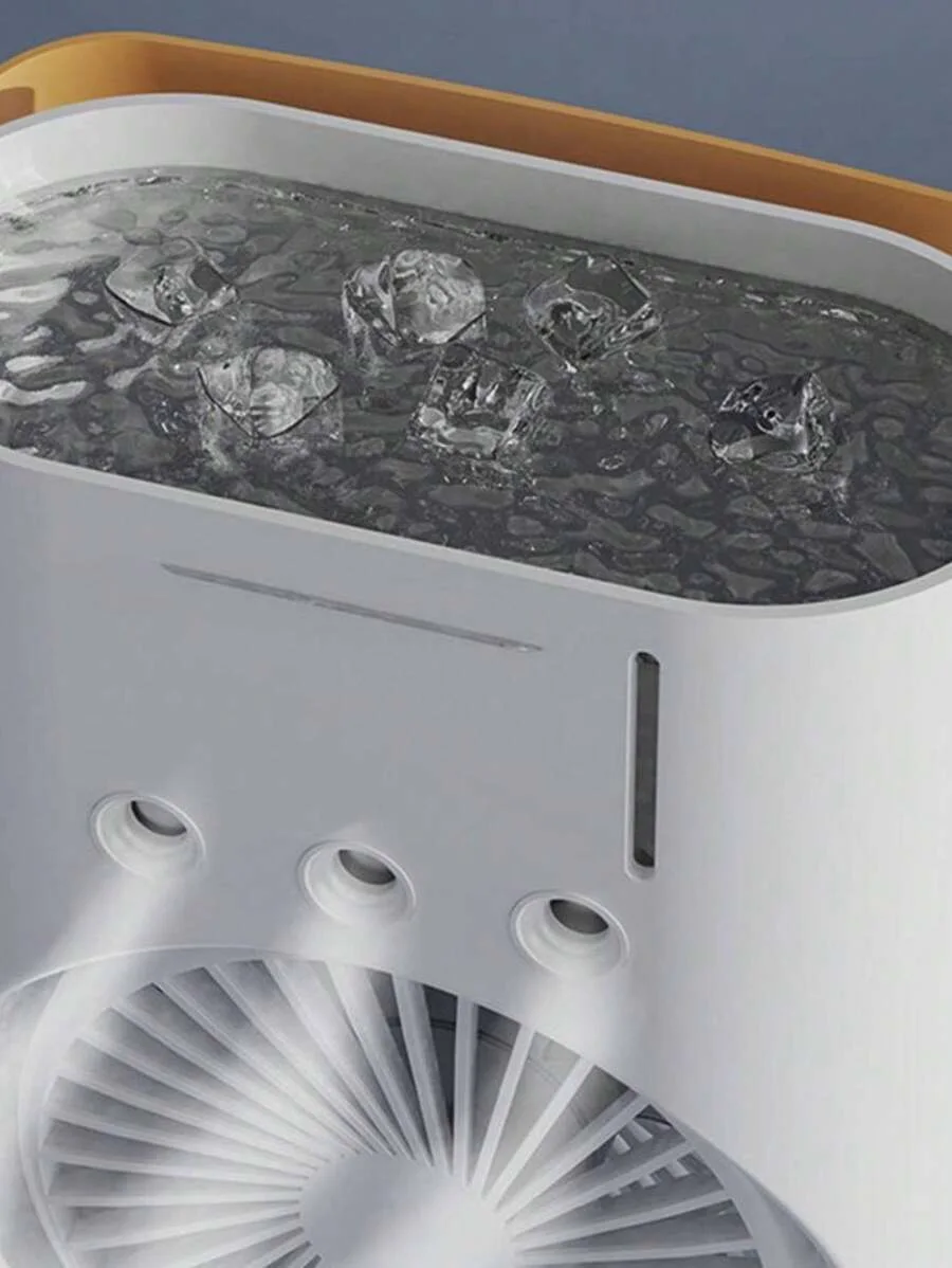 مروحـة و فواحـة Double Fan الترنـد