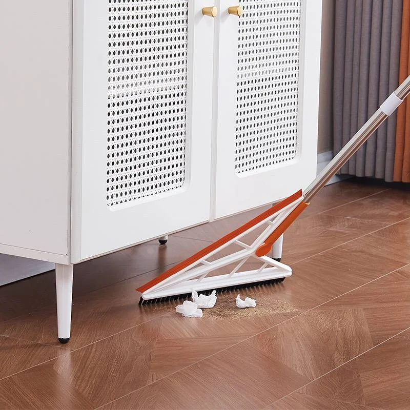 مساحـة و فرشـاه 2 فـي 1 العجيبـة