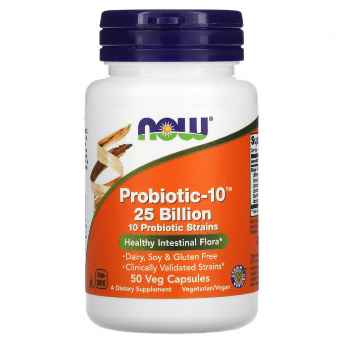 probiotique