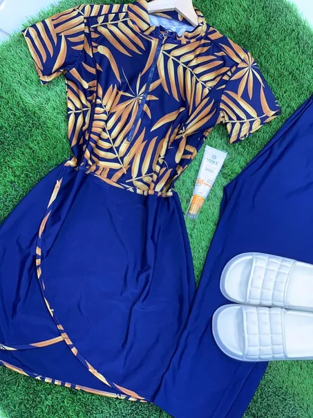 burkini femme