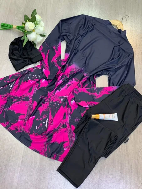 burkini femme