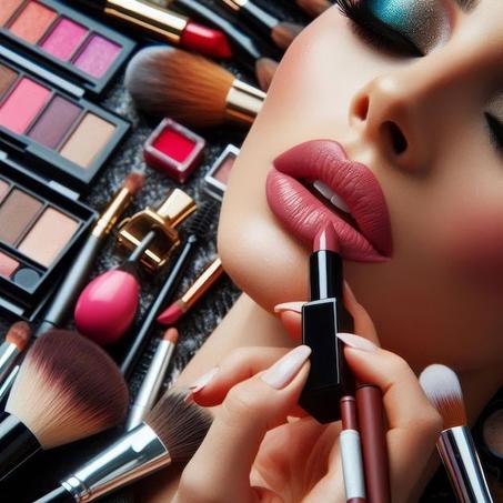 Makeup