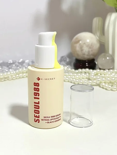 SEOUL 1988 Serum  ✨