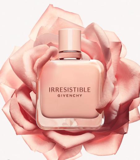 🧡 Givenchy Irresistible