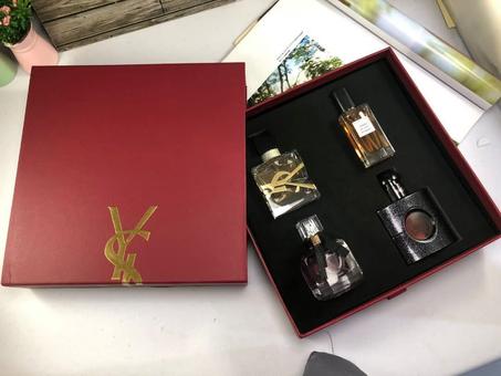 Coffret YSL pour femme