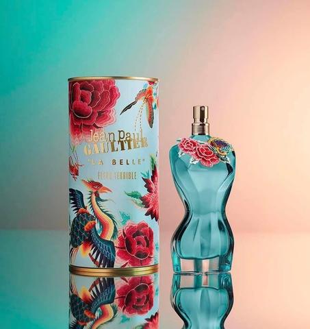 عطر La Belle Fleur Terrible Jean Paul Gaultier