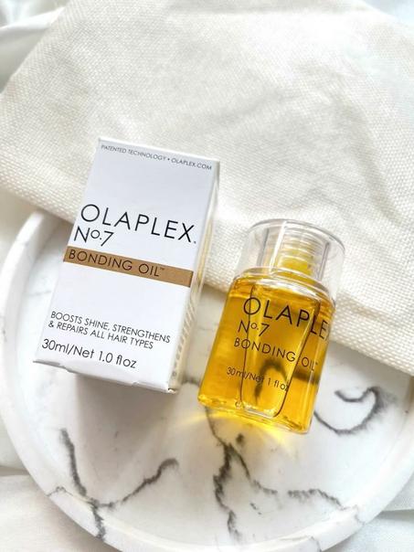 OLAPLEX N 7 Bonding Oil