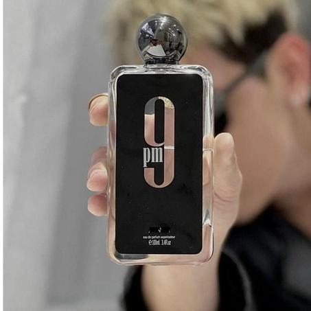 عطر pm9