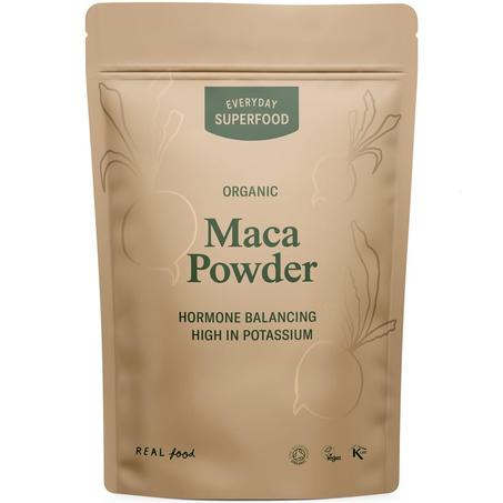 Maca powder 100 gr