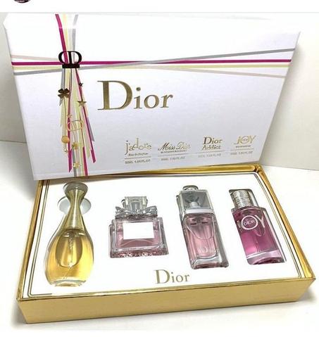 Coffret DIOR
