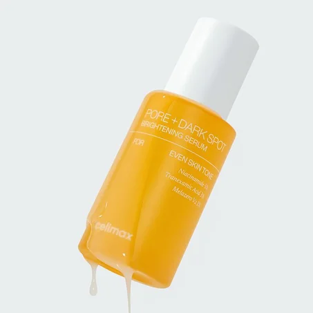 ✨Cellimax – Pore + Dark Spot Brightening Serum