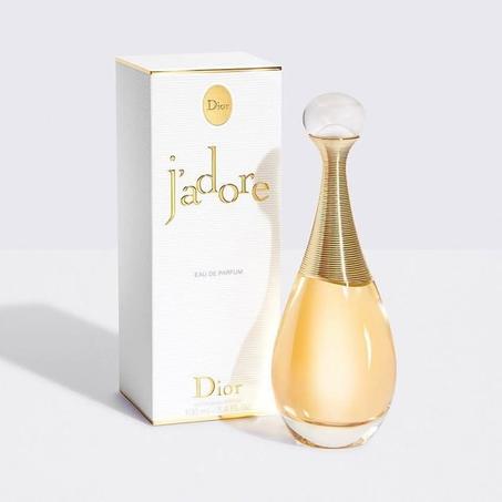 Parfum J'ADORE