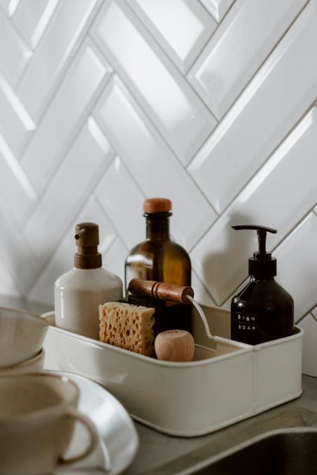 ديكورات منزلية حديثة