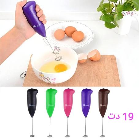 Hong Xin آلة الخفق الكهربائية الصغيرة