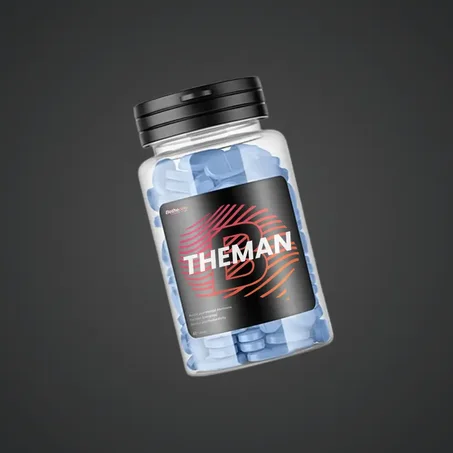 الحيوية والرجولة