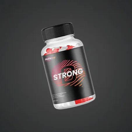 العضلات والقوة