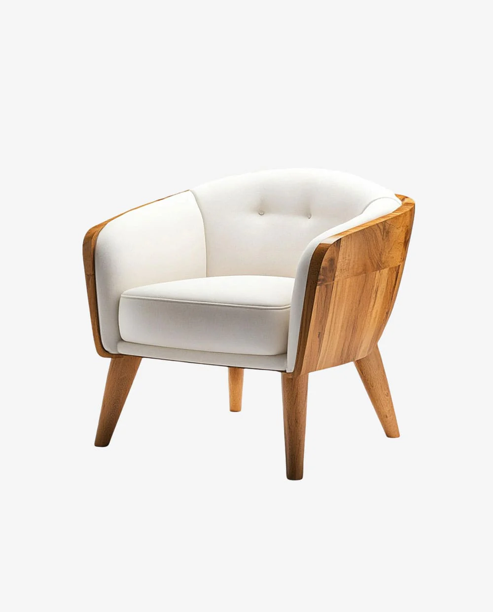 Solid Wood