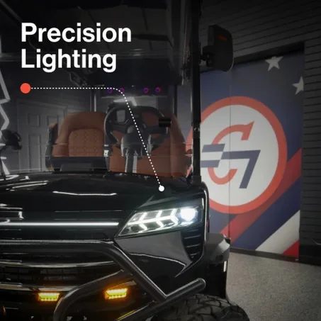 2026 Edge Phantom 6P