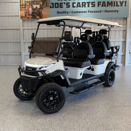 2026 Edge Phantom 6P