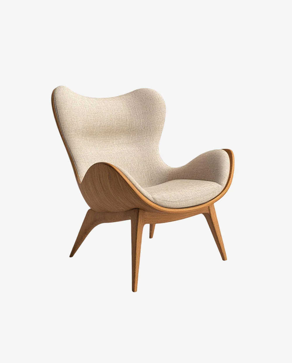 Modern Beige