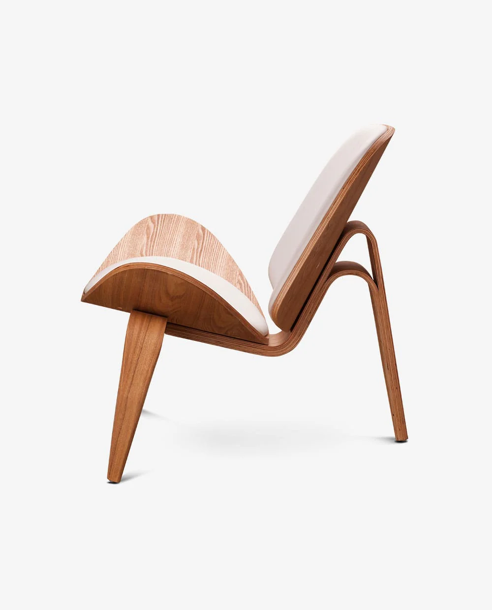 Wood Chair