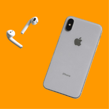 الإلكترونيات