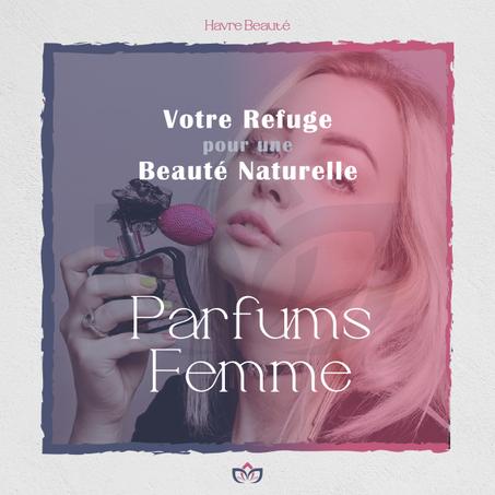 Parfums Femme