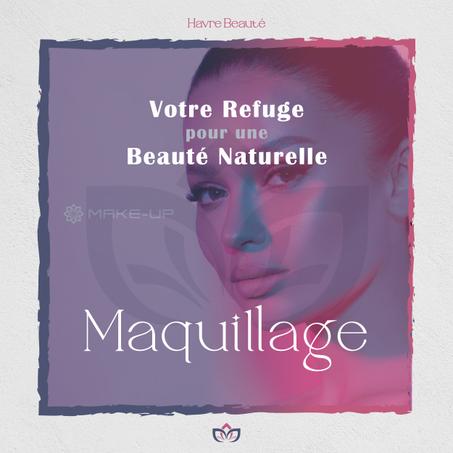Maquillage