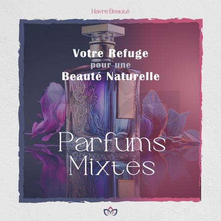 Parfums Mixtes