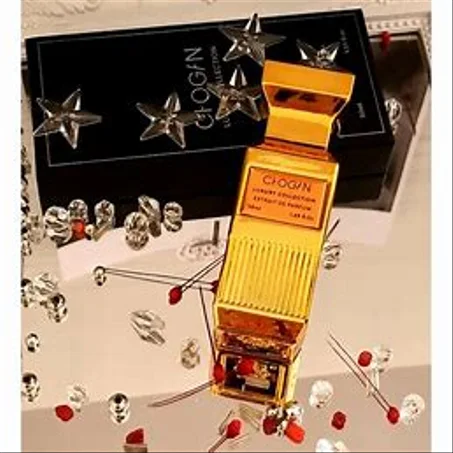 Parfum mixte luxury essence 30% 141