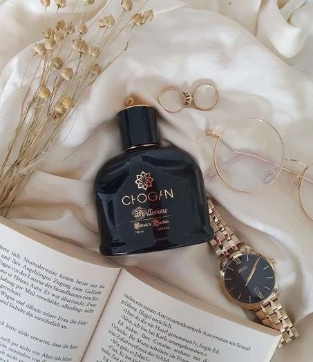 Parfum Chogan N°205