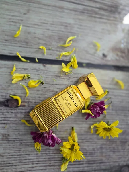 Parfum mixte luxury essence 30% 117