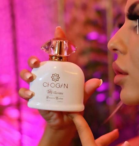 Parfum Chogan N°295