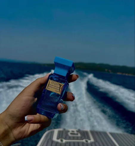 Parfum mixte luxury essence 30% 129