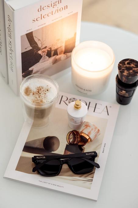 Parfum Chogan N°108