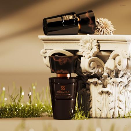 Parfum Chogan N°022