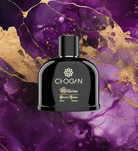 Parfum Chogan N°91