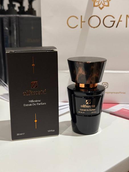 Parfum Chogan N°033