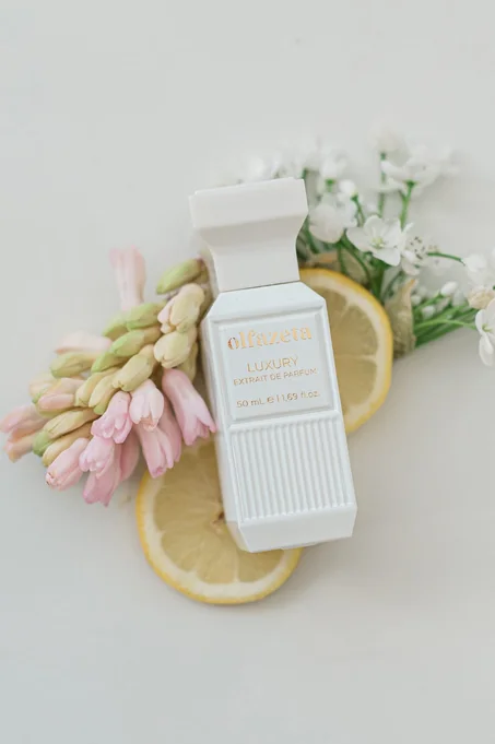 Parfum mixte luxury essence 30 % 101