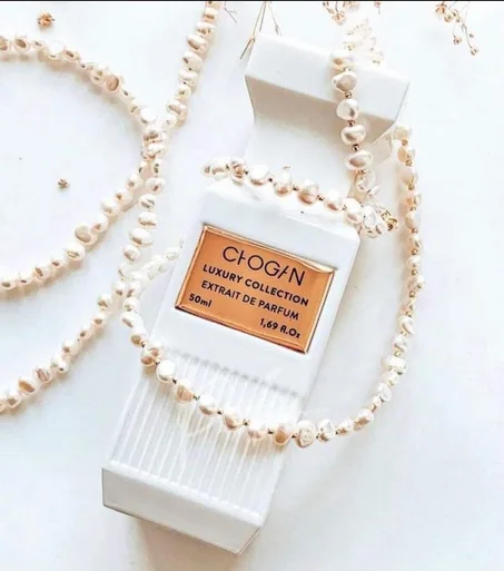 Parfum femme luxury essence 30 % 109