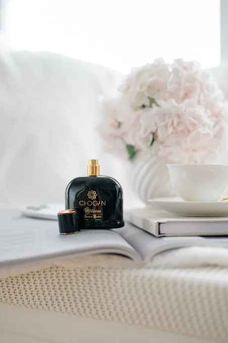 Parfum Chogan N°003