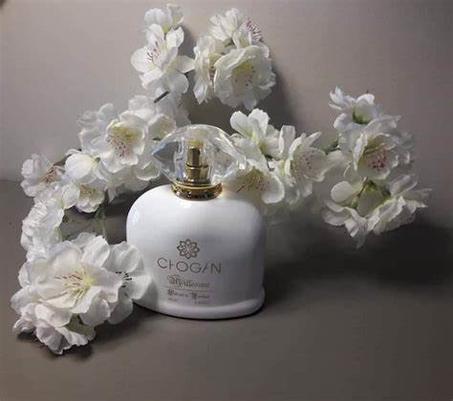 Parfum Chogan N°90