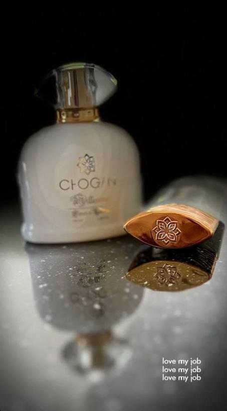 Parfum Chogan N°029